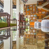 Amba Yaalu Kandalama 4* plus - Sri Lanka_Sigiria_Amba Yaalu Kandalama - www.marco-polo.cz