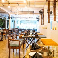 Amba Yaalu Kandalama 4* plus - Sri Lanka_Sigiria_Amba Yaalu Kandalama - www.marco-polo.cz