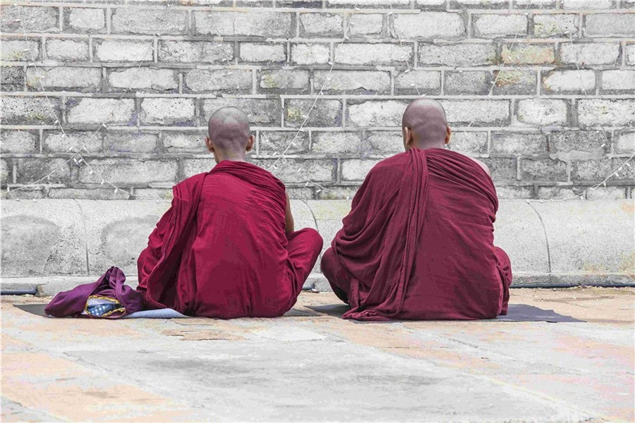 Vánoce a Silvestr na Srí Lance - okruh a pobyt u moře - Sri Lanka_Anuradhapura