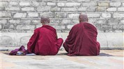 Vánoce a Silvestr na Srí Lance - okruh a pobyt u moře - Sri Lanka_Anuradhapura