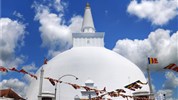 Vánoce a Silvestr na Srí Lance - okruh a pobyt u moře - Sri Lanka_Anuradhapura
