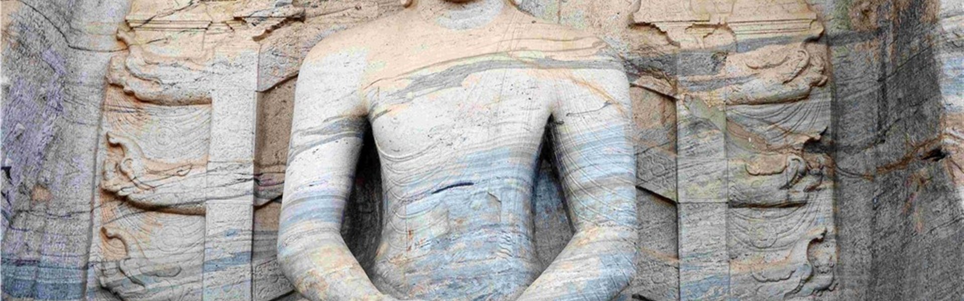 Vánoce a Silvestr na Srí Lance - okruh a pobyt u moře - Sri Lanka_Polonnaruwa_