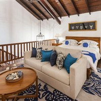 Yara Galle Fort Hotel 4*plus - Sri Lanka_Yara Gelle Fort - www.marco-polo.cz