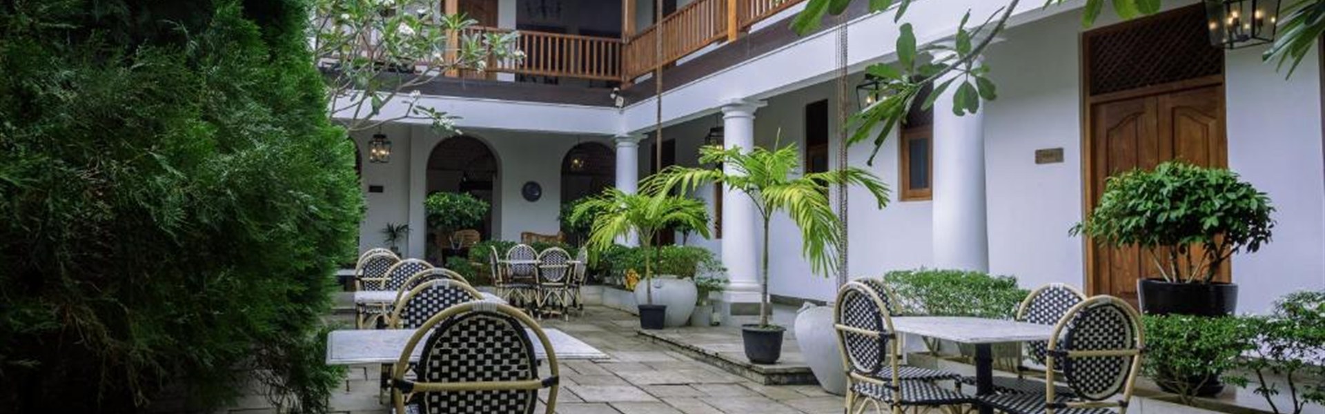 Marco Polo - Yara Galle Fort Hotel 4*plus - Sri Lanka_Yara Gelle Fort