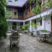 Yara Galle Fort Hotel 4*plus - Sri Lanka_Yara Gelle Fort - www.marco-polo.cz