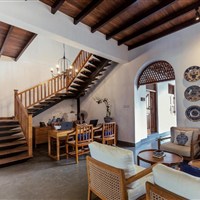 Yara Galle Fort Hotel 4*plus - Sri Lanka_Yara Gelle Fort - www.marco-polo.cz