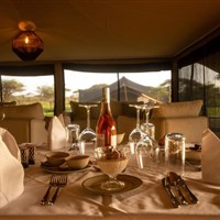 Nyuki Migration Camp 5* - Tanzanie_Serengeti_North_Nyuki Migration Camp - www.marco-polo.cz