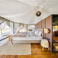 Nyuki Migration Camp 5* - Tanzanie_Serengeti_North_Nyuki Migration Camp - www.marco-polo.cz