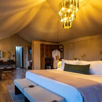 Roho Maji Camp 5* - Tanzanie_Serengeti_Central_Roho Maji - www.marco-polo.cz