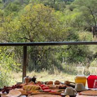 Roho Maji Camp 5* - Tanzanie_Serengeti_Central_Roho Maji - www.marco-polo.cz