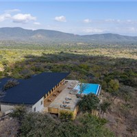 Olkambe Simba Lodge  4* plus - Tanzanie_Tarangire_Olkambe Simba Lodge - www.marco-polo.cz