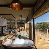 Olkambe Simba Lodge  4* plus - Tanzanie_Tarangire_Olkambe Simba Lodge - www.marco-polo.cz