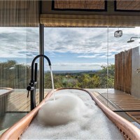 Olkambe Simba Lodge  4* plus - Tanzanie_Tarangire_Olkambe Simba Lodge - www.marco-polo.cz
