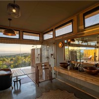 Olkambe Simba Lodge  4* plus - Tanzanie_Tarangire_Olkambe Simba Lodge - www.marco-polo.cz