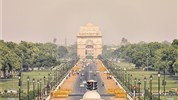 Dillí a Ladakh - podhůří Himálají poznávací zájezd - Dillí - India Gate