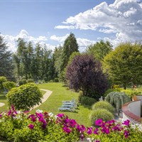 Hotel Marienhof Velden (S) - www.marco-polo.cz