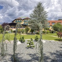Hotel Marienhof Velden (S) - www.marco-polo.cz