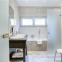 Hotel Marienhof Velden (S) - www.marco-polo.cz