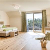 Hotel Marienhof Velden (S) - www.marco-polo.cz