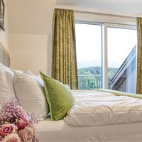 Hotel Marienhof Velden (S) - www.marco-polo.cz