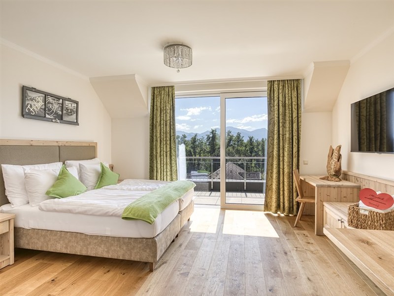 Hotel Marienhof Velden ****