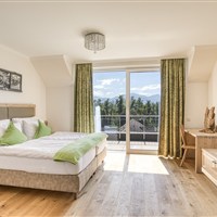 Hotel Marienhof Velden (S) - www.marco-polo.cz