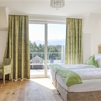 Hotel Marienhof Velden (S) - www.marco-polo.cz