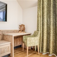 Hotel Marienhof Velden (S) - www.marco-polo.cz