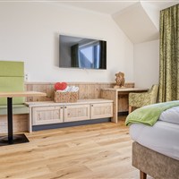 Hotel Marienhof Velden (S) - www.marco-polo.cz