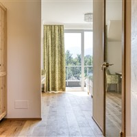 Hotel Marienhof Velden (S) - www.marco-polo.cz
