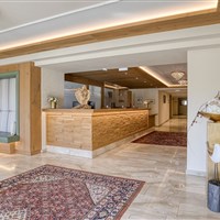 Hotel Marienhof Velden (S) - www.marco-polo.cz