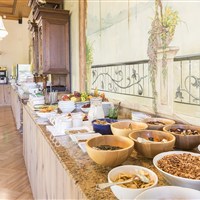 Hotel Marienhof Velden (S) - www.marco-polo.cz