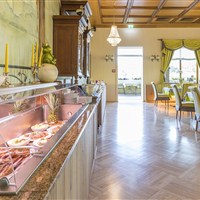 Hotel Marienhof Velden (S) - www.marco-polo.cz