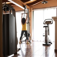 Hotel Marienhof Velden (S) - www.marco-polo.cz