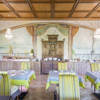 Hotel Marienhof Velden (S) - www.marco-polo.cz