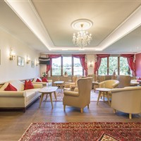 Hotel Marienhof Velden (S) - www.marco-polo.cz
