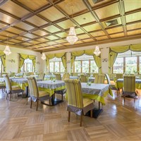 Hotel Marienhof Velden (S) - www.marco-polo.cz