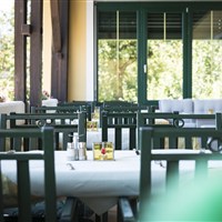 Hotel Marienhof Velden (S) - www.marco-polo.cz