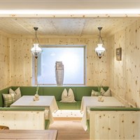 Hotel Marienhof Velden (S) - www.marco-polo.cz
