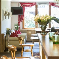 Hotel Marienhof Velden (S) - www.marco-polo.cz
