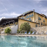 Hotel Marienhof Velden (S) - www.marco-polo.cz