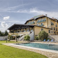 Hotel Marienhof Velden (S) - www.marco-polo.cz