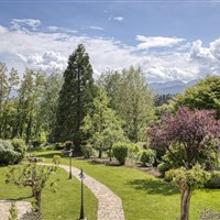 Hotel Marienhof Velden (S) - www.marco-polo.cz