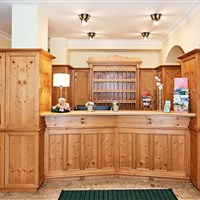 Hotel Sonnenhügel (S) - www.marco-polo.cz
