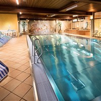 Hotel Sonnenhügel (S) - www.marco-polo.cz