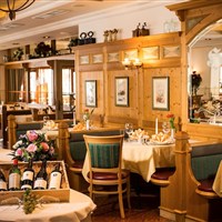 Hotel Sonnenhügel (S) - www.marco-polo.cz