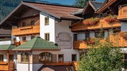Hotel Sonnenhügel ****
