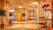 Hotel Sonnenhügel ****