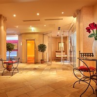 Hotel Sonnenhügel (S) - www.marco-polo.cz