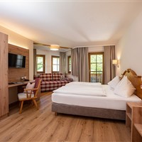 Hotel Sonnenhügel (S) - www.marco-polo.cz